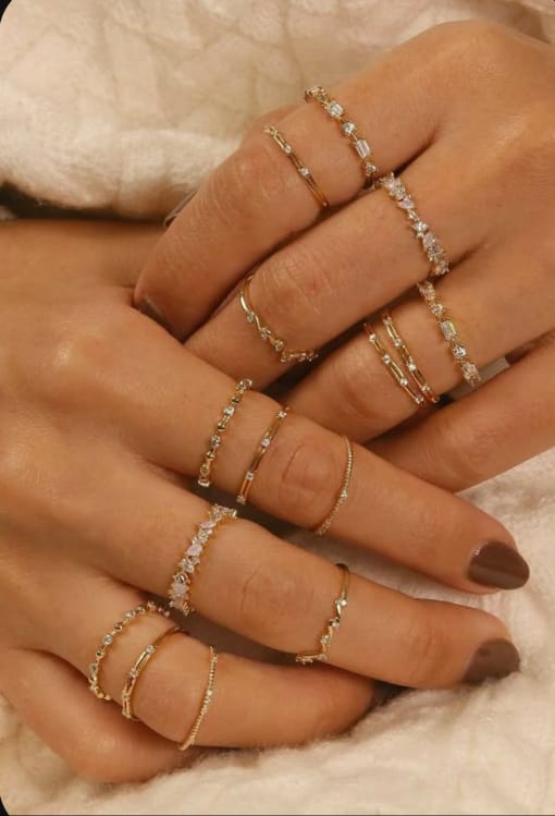 Rings